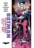 Cover: Batman: White Knight Presents: Generation Joker and Harley Quinn: The Deluxe Edition - DC Comics