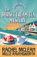 Cover: The Dorset Cream Tea Mystery - Ackroyd Publishing