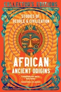 Cover: African Ancient Origins - Flame Tree Publishing