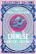 Cover: Chinese Ancient Origins - Flame Tree Publishing