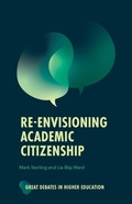 Cover: Re-envisioning Academic Citizenship - Emerald Publishing Limited