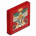 Cover: Welcome to the Museum Christmas Card Set - Bonnier Books Ltd