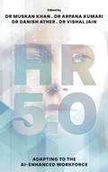 Cover: HR 5.0 - Emerald Publishing Limited