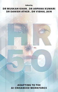 Enlarge image Cover: HR 5.0 - Emerald Publishing Limited