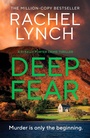 Cover: Deep Fear - Canelo Crime