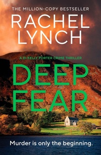 Enlarge image Cover: Deep Fear - Canelo Crime