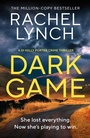 Cover: Dark Game - Canelo Crime