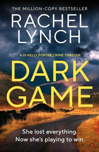 Enlarge image Cover: Dark Game - Canelo Crime