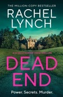 Cover: Dead End - Canelo Crime