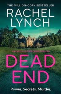 Enlarge image Cover: Dead End - Canelo Crime