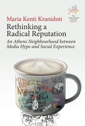 Cover: Rethinking a Radical Reputation - Berghahn Books