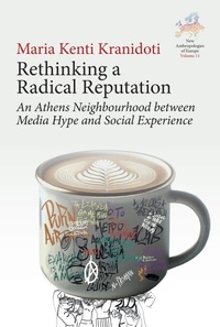 Enlarge image Cover: Rethinking a Radical Reputation - Berghahn Books