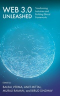 Cover: Web 3.0 Unleashed - Emerald Publishing Limited