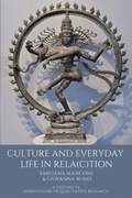 Cover: Culture and Everyday Life in Rela(c)tion - Emerald Publishing Limited