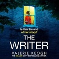 Cover: The Writer - Boldwood Books Ltd