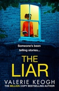 Cover: The Writer - Boldwood Books Ltd