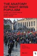 Cover: The Anatomy of Right-Wing Populism - UCL Press