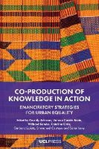 Abbildung von: Co-production of Knowledge in Action - UCL Press