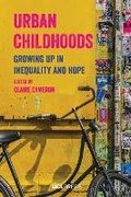 Cover: Urban Childhoods - UCL Press