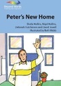 Cover: Peter's New Home - Books Beyond Words