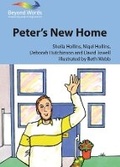 Cover: Peter's New Home - Books Beyond Words