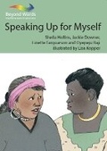 Cover: Speaking Up for Myself - Books Beyond Words