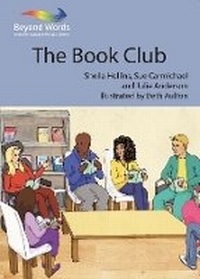 Enlarge image Cover: The Book Club - Books Beyond Words