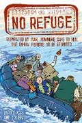 Cover: No Refuge (a Phoenix Comic Book, and eagerly awaited follow-up to No Country) - DFB Phoenix