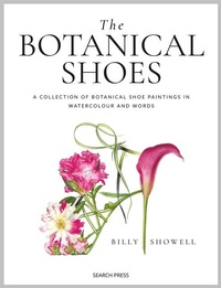 Abbildung von: The Botanical Shoes - Search Press Ltd