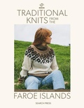 Cover: Traditional Knits from the Faroe Islands - Search Press Ltd
