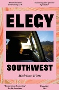 Cover: Elegy, Southwest - Pushkin Press