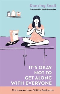 Abbildung von: It's Okay Not to Get Along with Everyone - BLINK Publishing