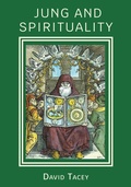 Bild: Jung and Spirituality - Aeon Books Ltd