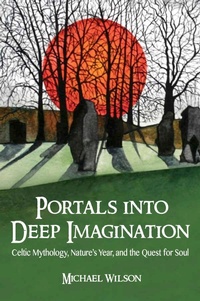 Abbildung von: Portals into Deep Imagination - Aeon Books Ltd