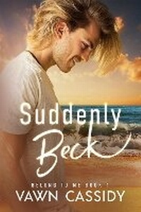 Abbildung von: Suddenly Beck - Tangled Heart Press