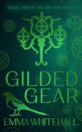 Cover: Gilded Gear - Northodox Press