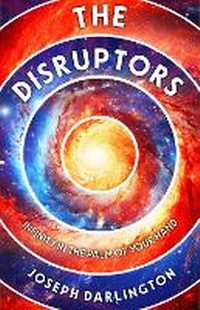 Enlarge image Cover: The Disruptors - Northodox Press