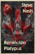Cover: Remington Platypus - Northodox Press