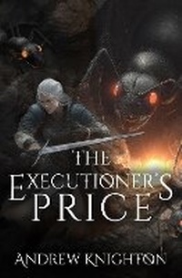 Enlarge image Cover: The Executioner's Price - Northodox Press