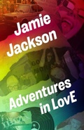 Cover: Adventures in LovE - Northodox Press