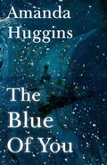 Cover: The Blue of You - Northodox Press
