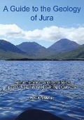 Cover: A Guide to the Geology of Jura - Ringwood Publishing