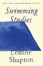 Cover: Swimming Studies - Daunt Books