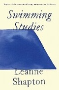 Cover: Swimming Studies - Daunt Books