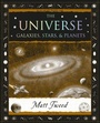 Cover: The Pocket Universe - Wooden Books
