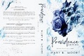 Cover: Providence Series: Books 8-9 - Mary B. Moore