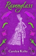 Cover: Ravenglass - Northodox Press