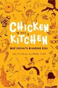 Cover: Chicken in the Kitchen - Troika Books