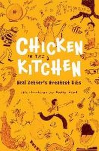 Abbildung von: Chicken in the Kitchen - Troika Books