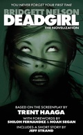 Cover: Deadgirl - Encyclopocalypse Publications